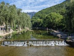 -幽岚山·童话森林