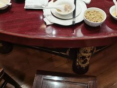 -上海精菜馆(虎踞关店)
