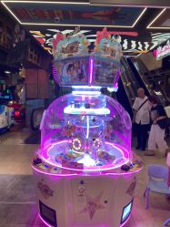 -卡通尼·Safari非洲探索乐园·生日会(金桥国际商业广场店)