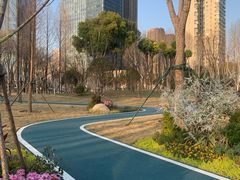 -后襄河公园