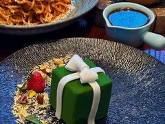 -咖梦餐厅 COMENG RESTAURANT