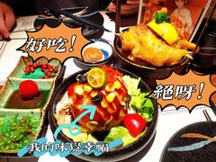-玉川屋·深夜食堂居酒屋(柳巷店)