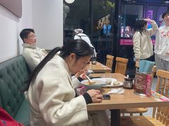 -小杨生煎(松江大学城店)