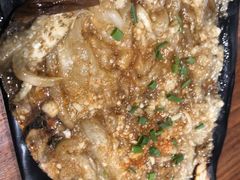 -吉香碳烤生蚝(仙霞路店)