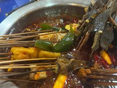 -牛华周记麻辣烫起源店