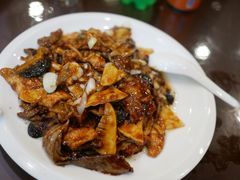 爆三样-泰丰楼(前门西大街店)