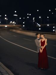 -樱花婚纱摄影