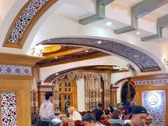 -新疆伊宁远征餐厅