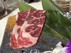 -老卜奎齐齐哈尔烤肉(人民东路店)