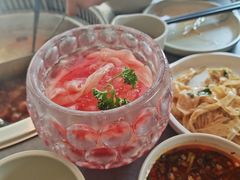 -故里和山·成都火锅(欢乐港湾店)