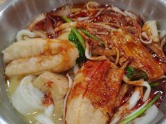 -风情居麻辣烫总店