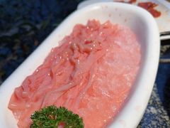 -杨肥肠小火锅(花园店)