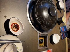 -同仁四季椰子鸡(罗湖国贸店)