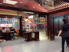 -古南都·老广东酒楼(龙江店)