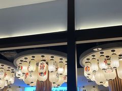 -極屋鮨牛 · 烧肉酒场(时代C馆店)