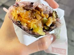 -猫街饭团(顶澳仔猫街店)