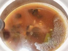 -羊门客在·烤盐池滩羊·川菜