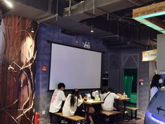 -YOGO优果密室逃脱(新佳丽广场店)
