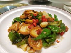 -鑫巴蜀小镇 · 水煮鱼专研店(玉桥店)