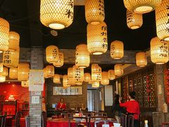 -古铺良食(柯城店)