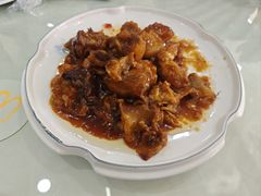 -同发号饭庄(复兴路店)