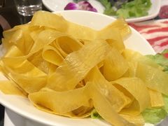 -北门涮肉·铜锅涮肉(南锣鼓巷店)