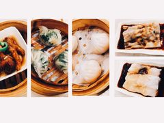 -潮福城大酒楼·潮粤菜·港式点心(阳光城店)
