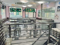 大堂-义顺牛奶公司(新马路老店)