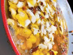 -雲蜀龙阁·金牌水煮鱼(方庄店)