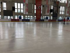 -冠军冰场CHAMPION RINK(中华城店)