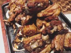 -斯琴阿妈蒙古餐厅(新城店)