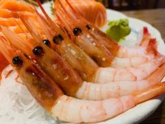 -林妈妈村·日式料理(宝山万达店)