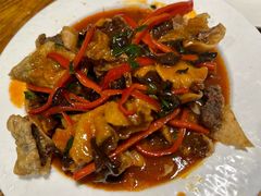 -柴窝堡22号辣子鸡·传承新疆菜