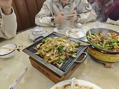 -北方饺子王·海肠捞饭·海鲜锅(山大店)