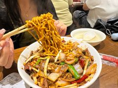 -寻裕记·现炒浇头面(人民广场店)