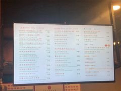 菜单-Dreamsalad梦想轻厨(健康轻食·减脂沙拉·意面·祖庙店)