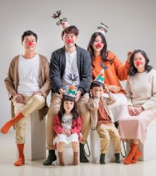 -童萌会儿童摄影(朝阳店)