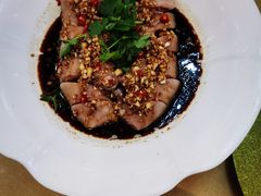 沙姜猪手-旺富东海大酒楼(海鲜街店)