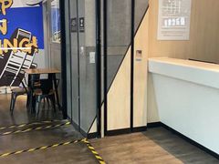 -威尔仕健身(虹桥南丰城店)
