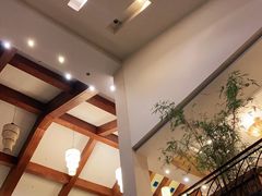 -雅安楠水阁温泉酒店