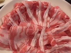 -京炭铜锅涮肉·羊蝎子·羊肉炉(保利·时光里店)