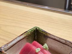 -鮨青(恒基名人购物中心店)