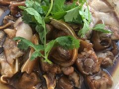 -又见炊烟私房菜(敬亭路店)