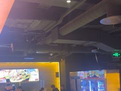 -鸣记脆皮烤鱼·海鲜烤鱼(三八广场店)
