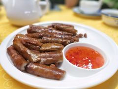 -海鲜街菜馆(海珠南路店)