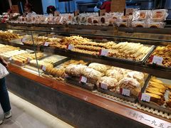 -詹记宫廷桃酥王(芜湖万达店)