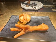 -烤匠麻辣烤鱼(万象城店)