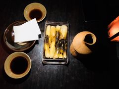 -江湖边·小生活