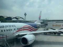 -吉隆坡国际机场