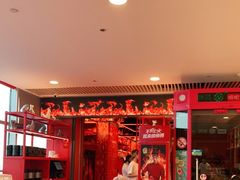 门面-侯师傅热炒店(印象城店)